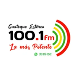 GUATEQUE FM STEREO
