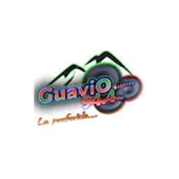 Guavio Estereo Online