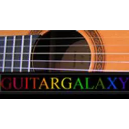Guitargalaxy