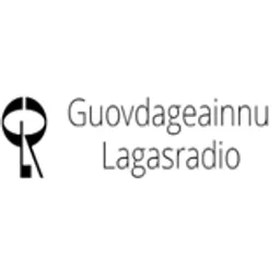 Guovdageainnu Lagasradio