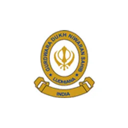 Gurdwara Dukh Niwaran Sahib Ludhiana