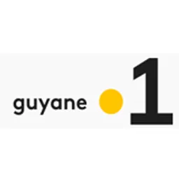 Guyane 1ère