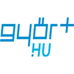 Gyor Plusz