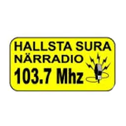Hallsta Sura Narradio