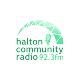Halton Community Radio
