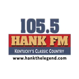 Hank 96.1