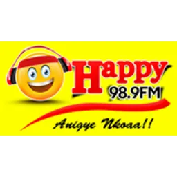Happy 98.9 FM