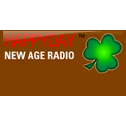 Happyday Newage Radio EZ