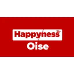 Happyness Radio Oise