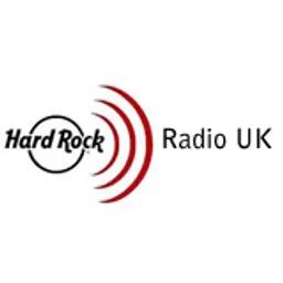 Hard Rock Radio UK