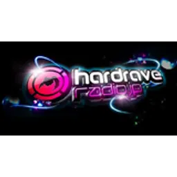 Hardrave Radio.jp