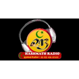 Hashmath Redio