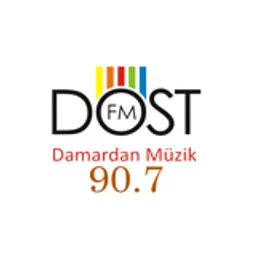 Hatay Dost Fm