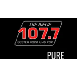 Die Neue 107.7 – BESTER ROCK UND POP