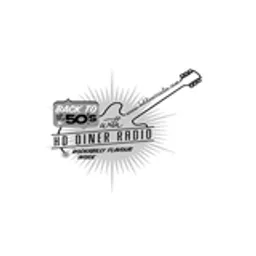 HD Diner Radio