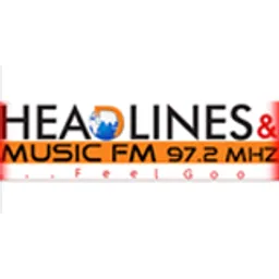 Headlines & Music FM