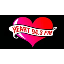 Heart 94.3 fm