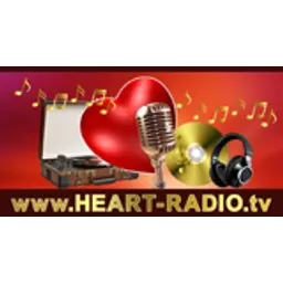 Heart-Radio