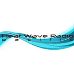 Heatwave Radio Pacific