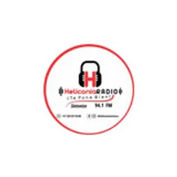 Heliconia Radio