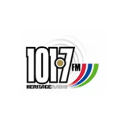 Heritage Radio 101.7FM