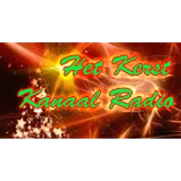 Het Kerst Kanaal Radio