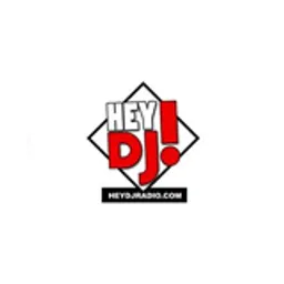 HEY DJ Radio