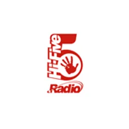 HI-FIVE.Radio