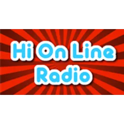 Hi On Line Radio