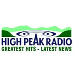 High Peak Radio