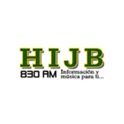 HIJB 830 AM