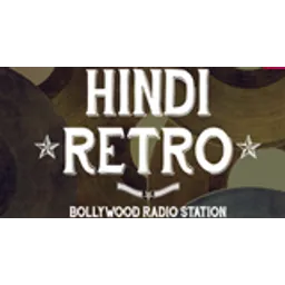 Hindi Retro Hits Radio
