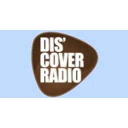 Dis Cover Radio