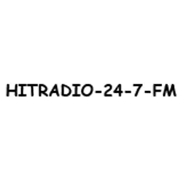 HITRADIO-24-7-FM