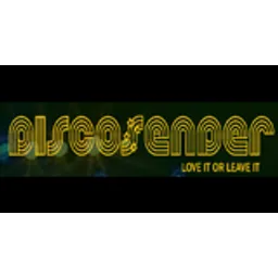 Discosender