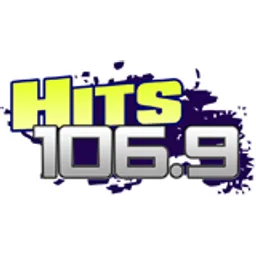 Hits 106.9