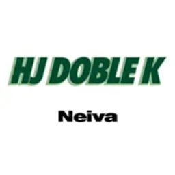 HJdobleK Neiva
