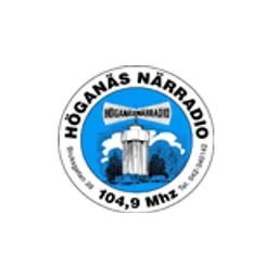 Hoganas Narradio
