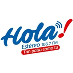 Hola Estéreo