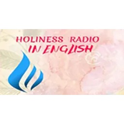 Holiness Radio (In English)