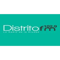 Distrito