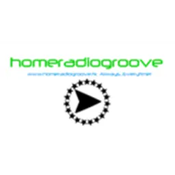 HOMERADIOGROOVE