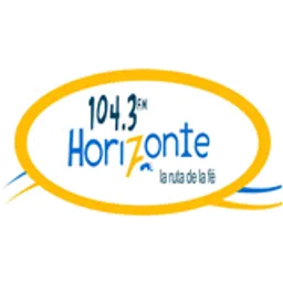 Horizonte 104.3 FM