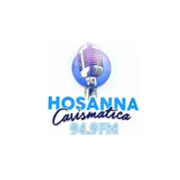Hosanna Carismatica