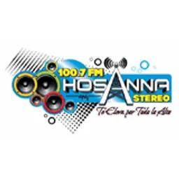 Hosanna Stereo
