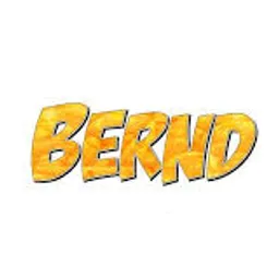 DJ Bernd