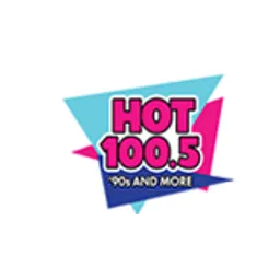 HOT 100.5