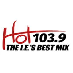 HOT 103.9 FM