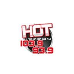 Hot 103.9