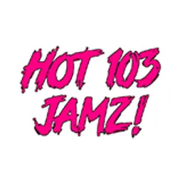 HOT 103 JAMZ!